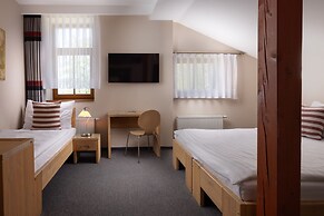 Wellness hotel Praděd Thamm