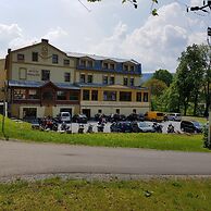 Wellness hotel Praděd Thamm