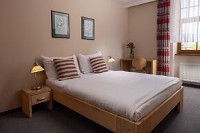 Wellness hotel Praděd Thamm