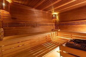 Wellness hotel Praděd Thamm