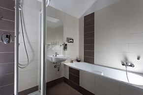 Wellness hotel Praděd Thamm