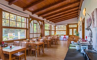 Wellness hotel Praděd Thamm