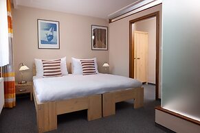Wellness hotel Praděd Thamm