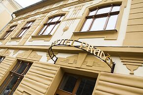 Wellness hotel Praděd Thamm