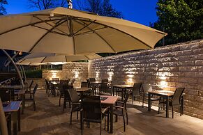 Wellness hotel Praděd Thamm
