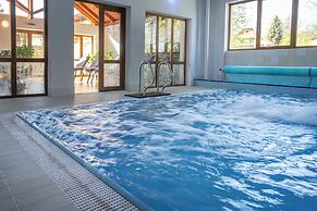 Wellness hotel Praděd Thamm