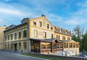 Wellness hotel Praděd Thamm