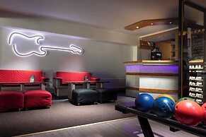 Wellness hotel Praděd Thamm