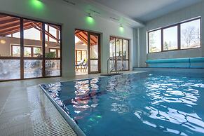 Wellness hotel Praděd Thamm