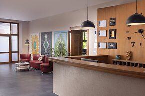 Wellness hotel Praděd Thamm