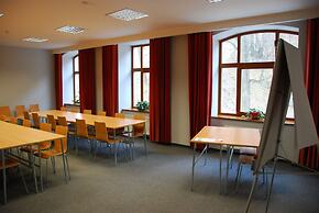 Wellness hotel Praděd Thamm