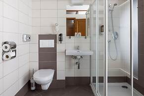 Wellness hotel Praděd Thamm