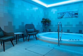Wellness hotel Praděd Thamm