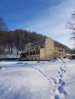 Wellness hotel Praděd Thamm