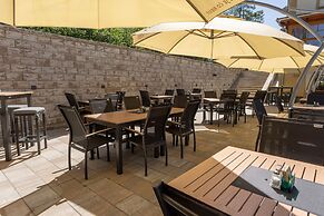 Wellness hotel Praděd Thamm