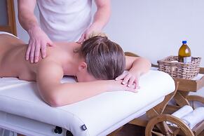 Wellness hotel Praděd Thamm