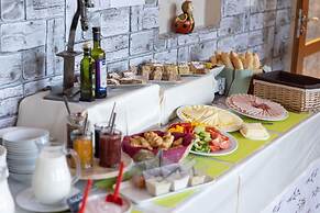 Wellness hotel Praděd Thamm