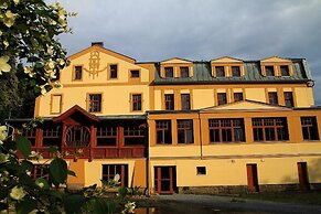 Wellness hotel Praděd Thamm