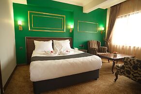 Malabadi Hotel