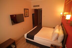 Malabadi Hotel