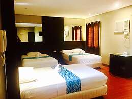 Basic Rooms Hotel