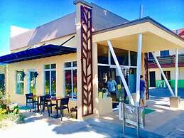 Basic Rooms Hotel