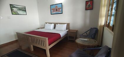 Tehri Retreat By Himalayan Eco Lodges