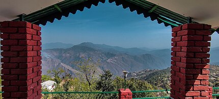 Tehri Retreat By Himalayan Eco Lodges