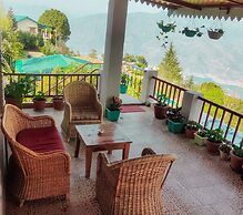 Tehri Retreat By Himalayan Eco Lodges