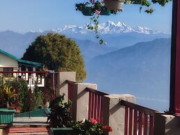 Tehri Retreat By Himalayan Eco Lodges