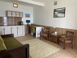 Tehri Retreat By Himalayan Eco Lodges
