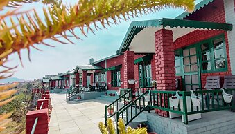 Tehri Retreat By Himalayan Eco Lodges