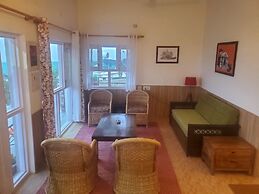 Tehri Retreat By Himalayan Eco Lodges