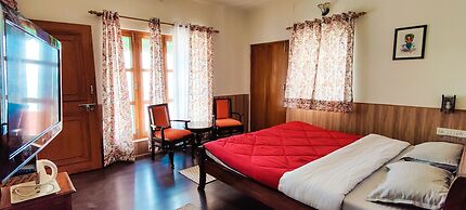 Tehri Retreat By Himalayan Eco Lodges