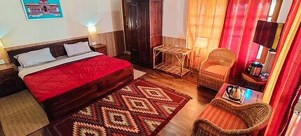 Tehri Retreat By Himalayan Eco Lodges
