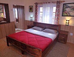 Tehri Retreat By Himalayan Eco Lodges