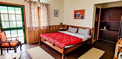 Tehri Retreat By Himalayan Eco Lodges