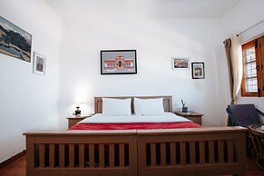 Tehri Retreat By Himalayan Eco Lodges