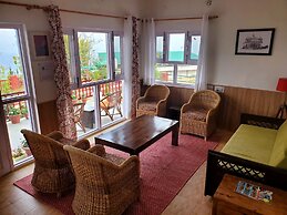 Tehri Retreat By Himalayan Eco Lodges