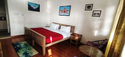 Tehri Retreat By Himalayan Eco Lodges