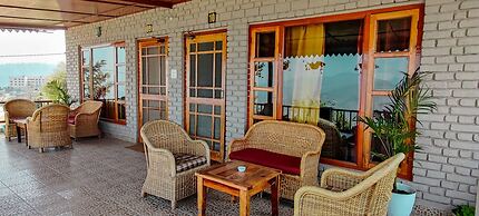 Tehri Retreat By Himalayan Eco Lodges