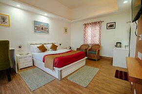 Tehri Retreat By Himalayan Eco Lodges