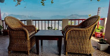 Tehri Retreat By Himalayan Eco Lodges