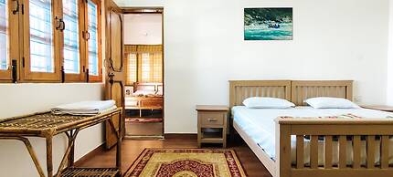 Tehri Retreat By Himalayan Eco Lodges