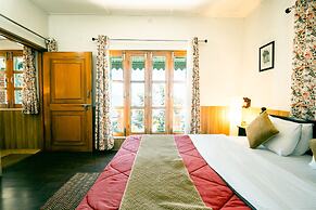 Tehri Retreat By Himalayan Eco Lodges