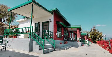 Tehri Retreat By Himalayan Eco Lodges