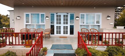 Tehri Retreat By Himalayan Eco Lodges