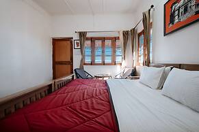 Tehri Retreat By Himalayan Eco Lodges