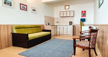 Tehri Retreat By Himalayan Eco Lodges