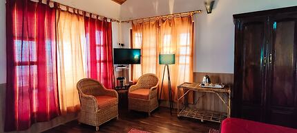 Tehri Retreat By Himalayan Eco Lodges